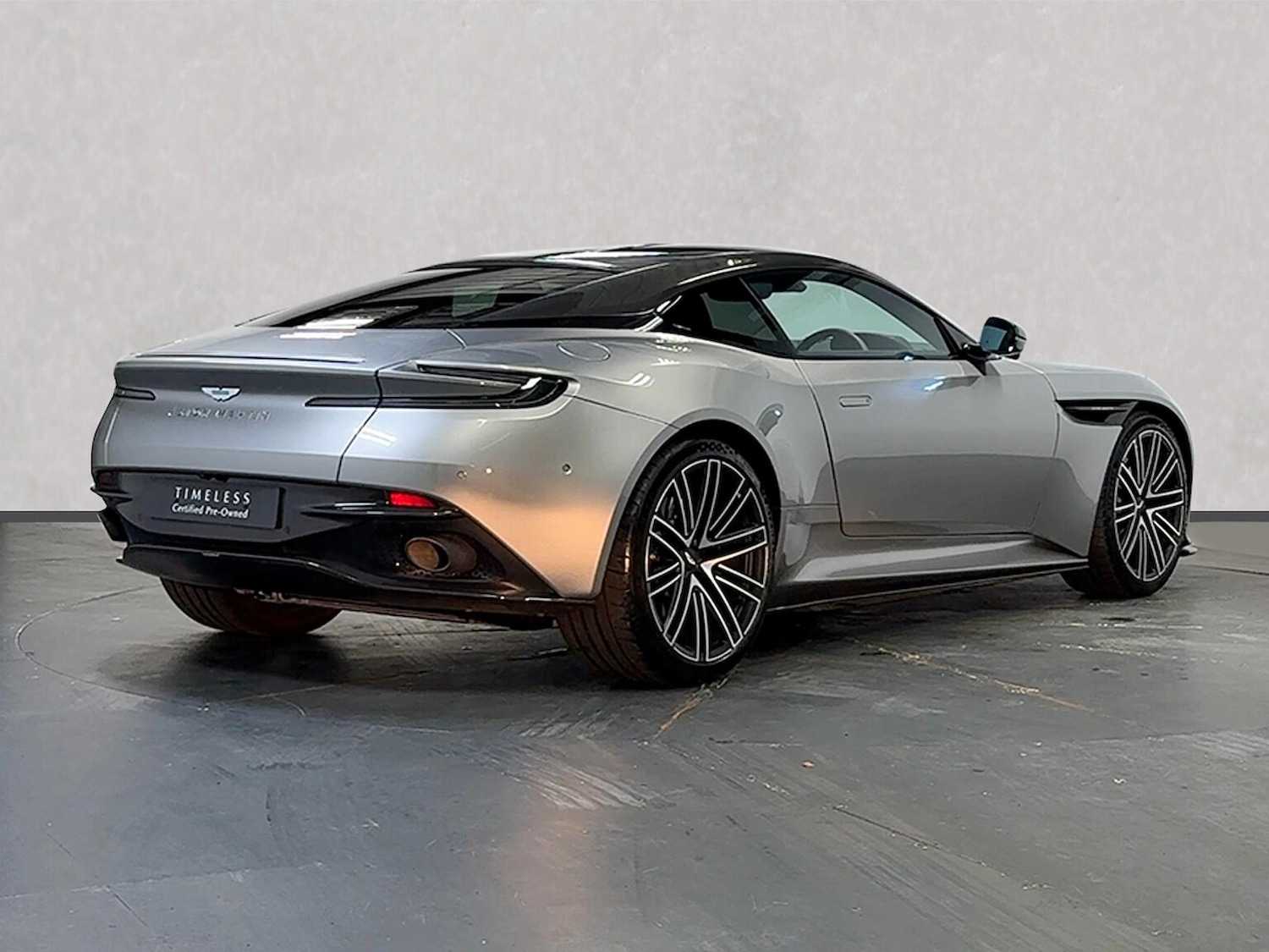 Used Aston Martin V8 2025 for sale - 76402396: Photo 5