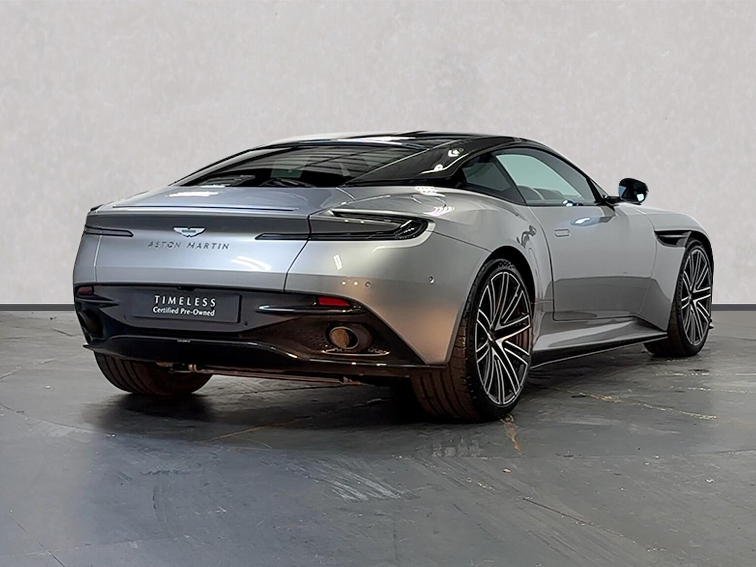 Used Aston Martin V8 2025 for sale - 76402396: Photo 6