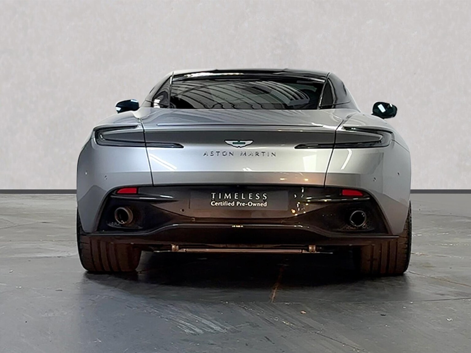 Used Aston Martin V8 2025 for sale - 76402396: Photo 7