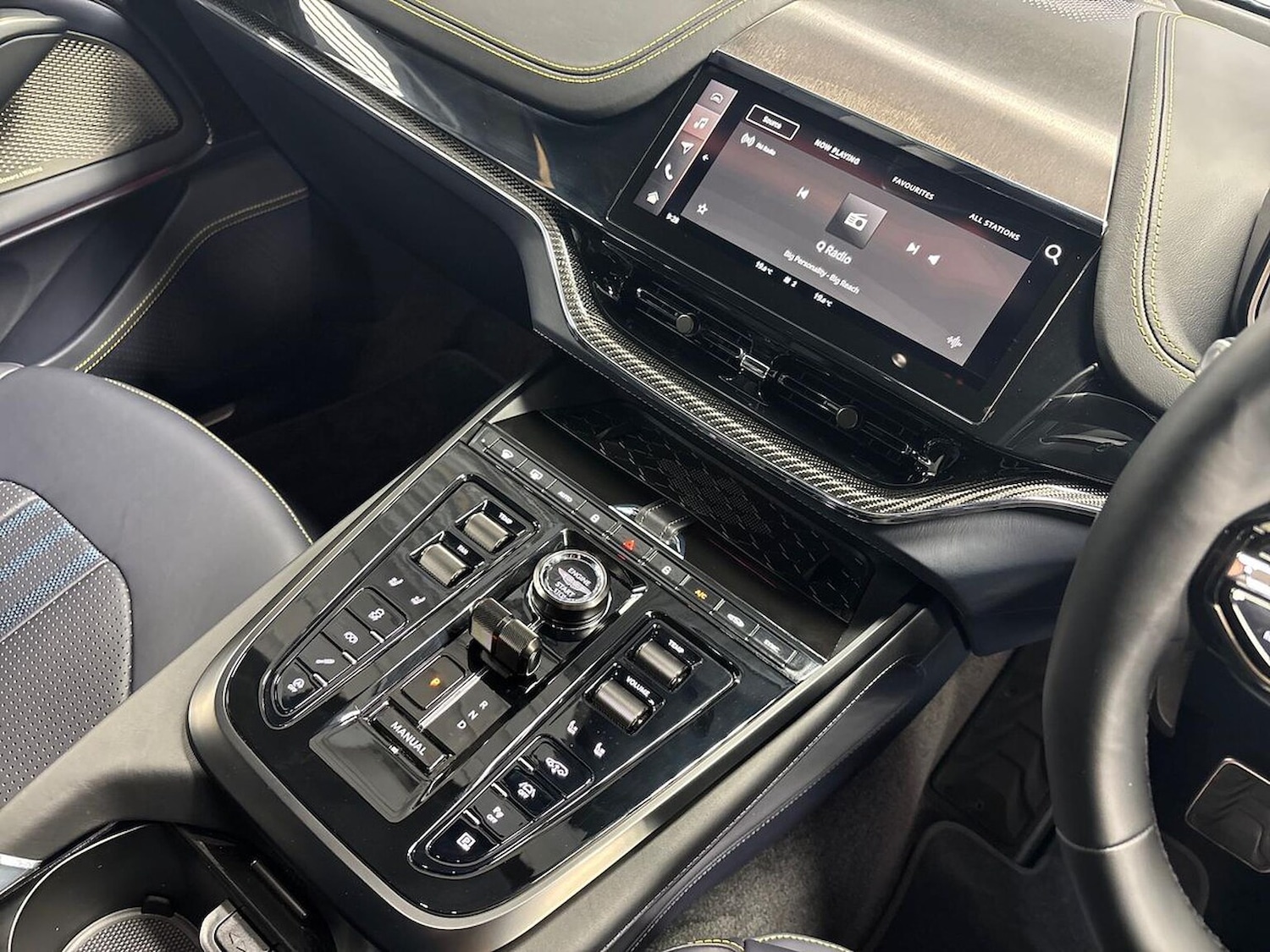 Used Aston Martin DBX 2025 for sale - 77489608: Photo 34