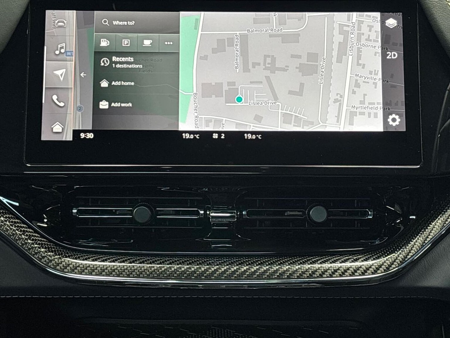 Used Aston Martin DBX 2025 for sale - 77489608: Photo 40