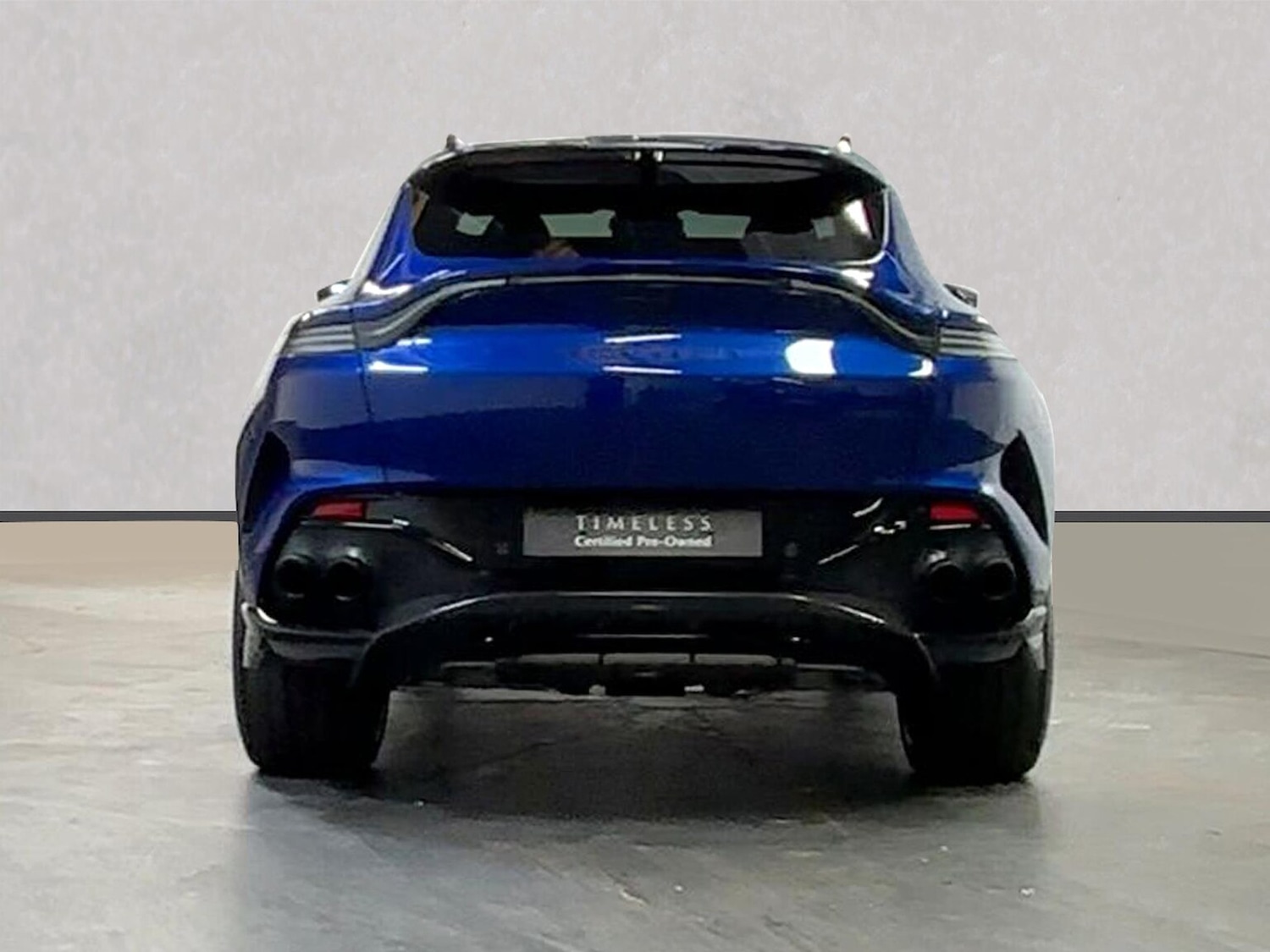 Used Aston Martin DBX 2025 for sale - 77489608: Photo 7
