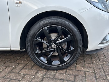 Used Vauxhall Corsa 2016 for sale - 77189252: Photo