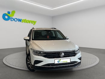 Used Volkswagen Tiguan 2022 for sale - 79439190: Photo