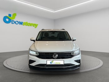 Used Volkswagen Tiguan 2022 for sale - 79439190: Photo