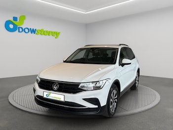 Used Volkswagen Tiguan 2022 for sale - 79439190: Photo