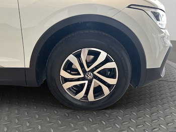 Used Volkswagen Tiguan 2022 for sale - 79439190: Photo