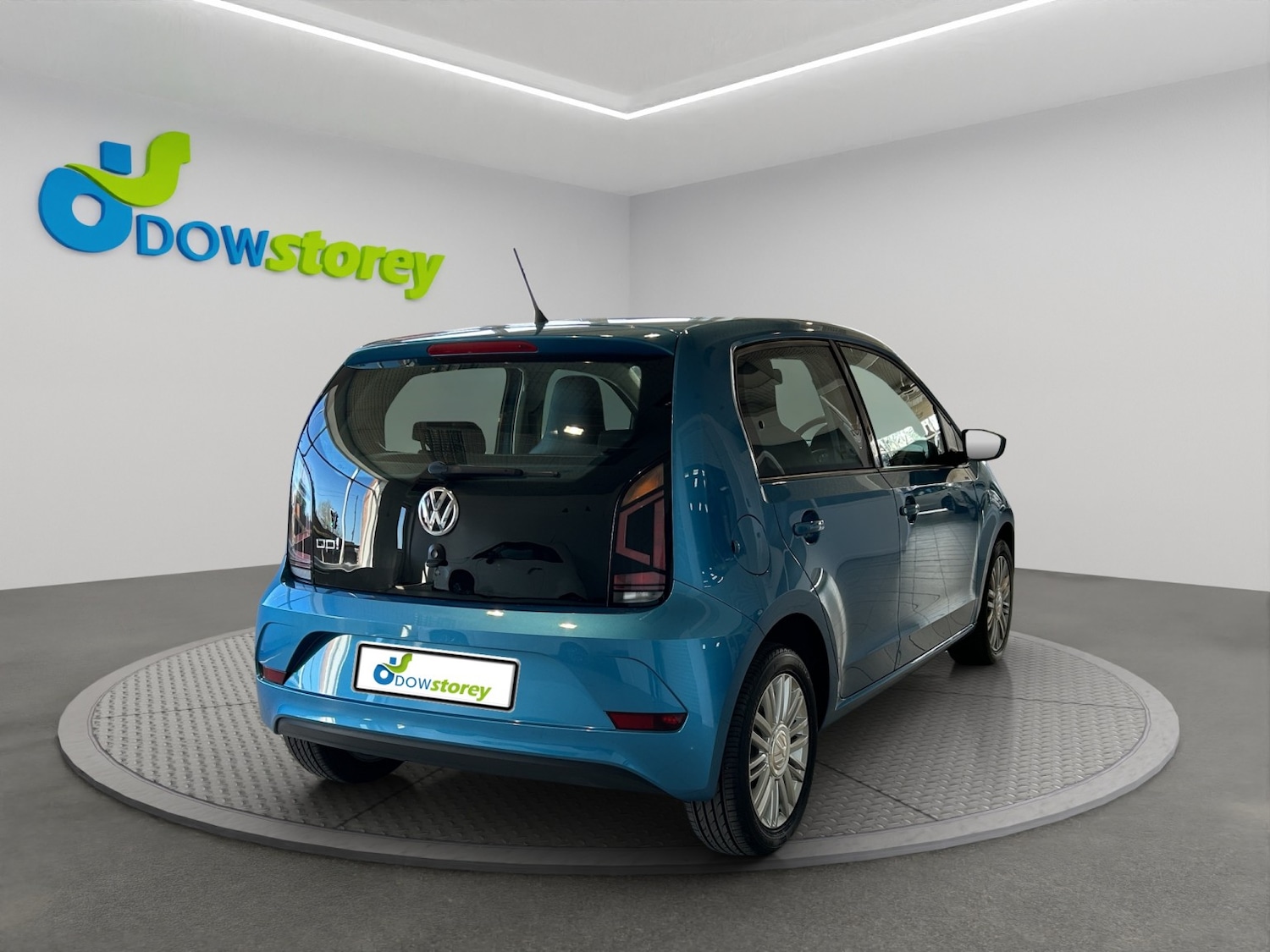 Used Volkswagen up! 2017 for sale - 77721296: Photo 10