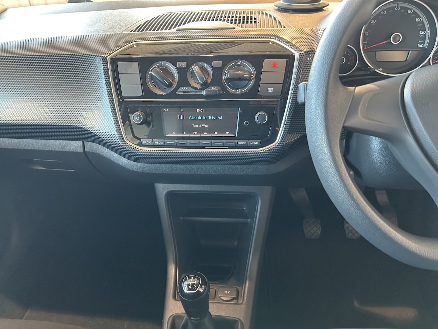 Used Volkswagen up! 2017 for sale - 77721296: Photo 13