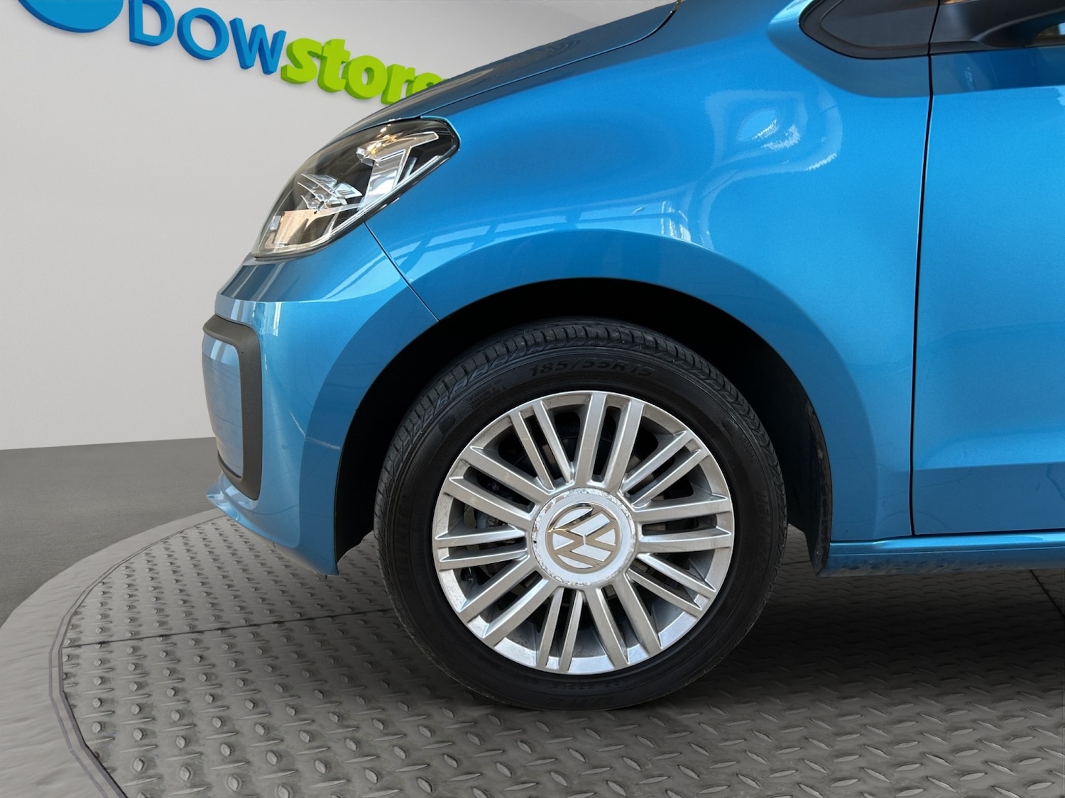 Used Volkswagen up! 2017 for sale - 77721296: Photo 16