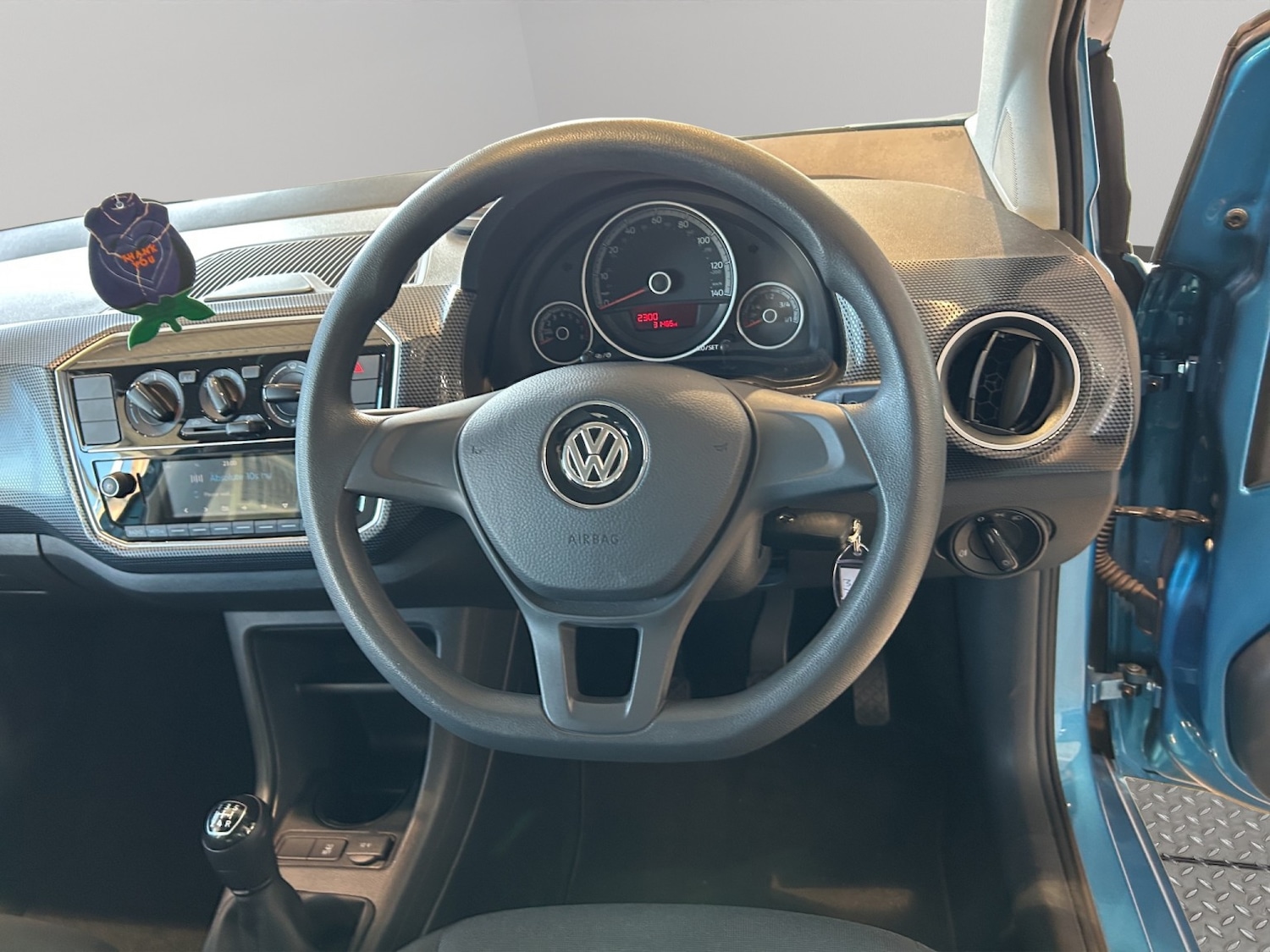 Used Volkswagen up! 2017 for sale - 77721296: Photo 17