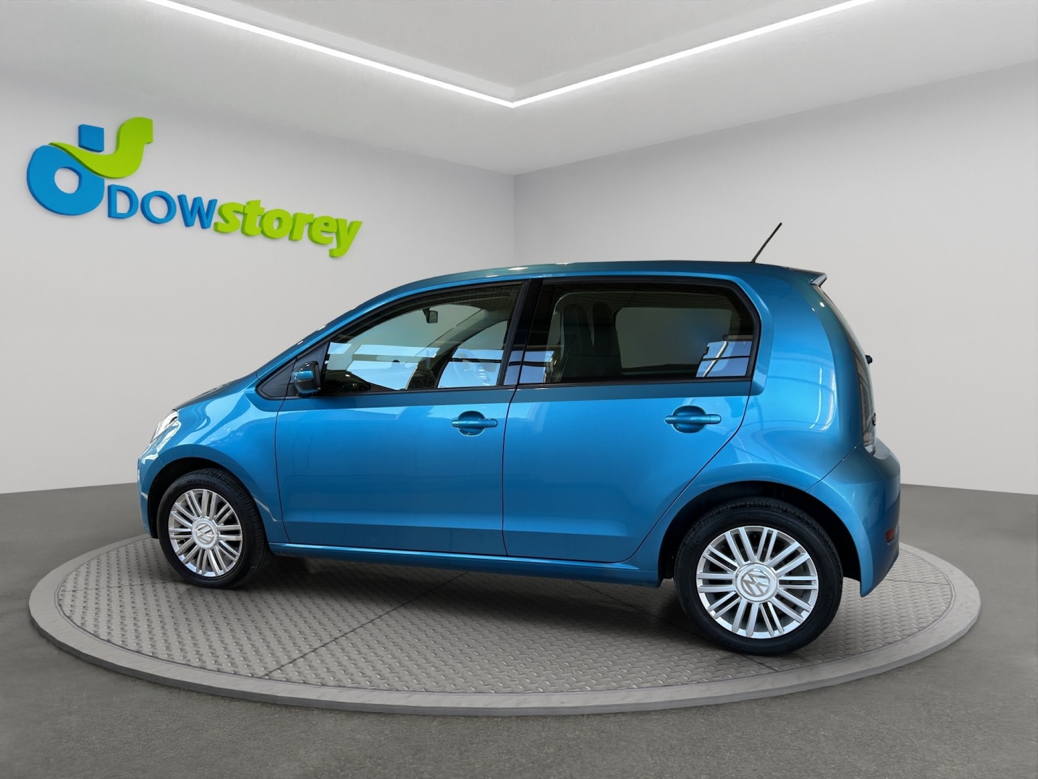 Used Volkswagen up! 2017 for sale - 77721296: Photo 18