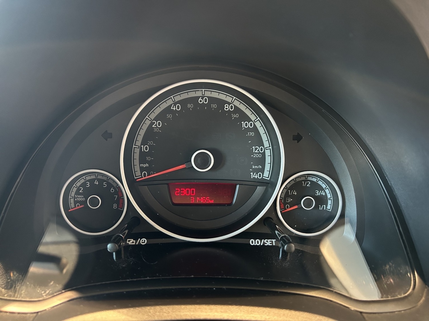 Used Volkswagen up! 2017 for sale - 77721296: Photo 19