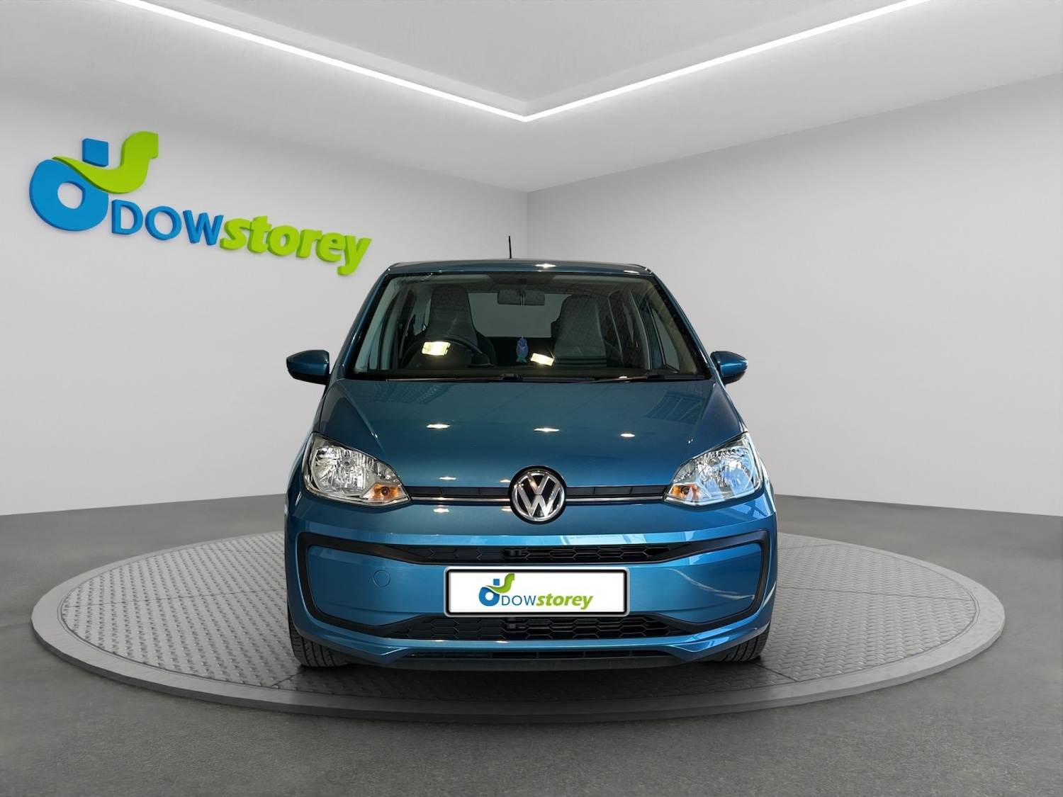 Used Volkswagen up! 2017 for sale - 77721296: Photo 2