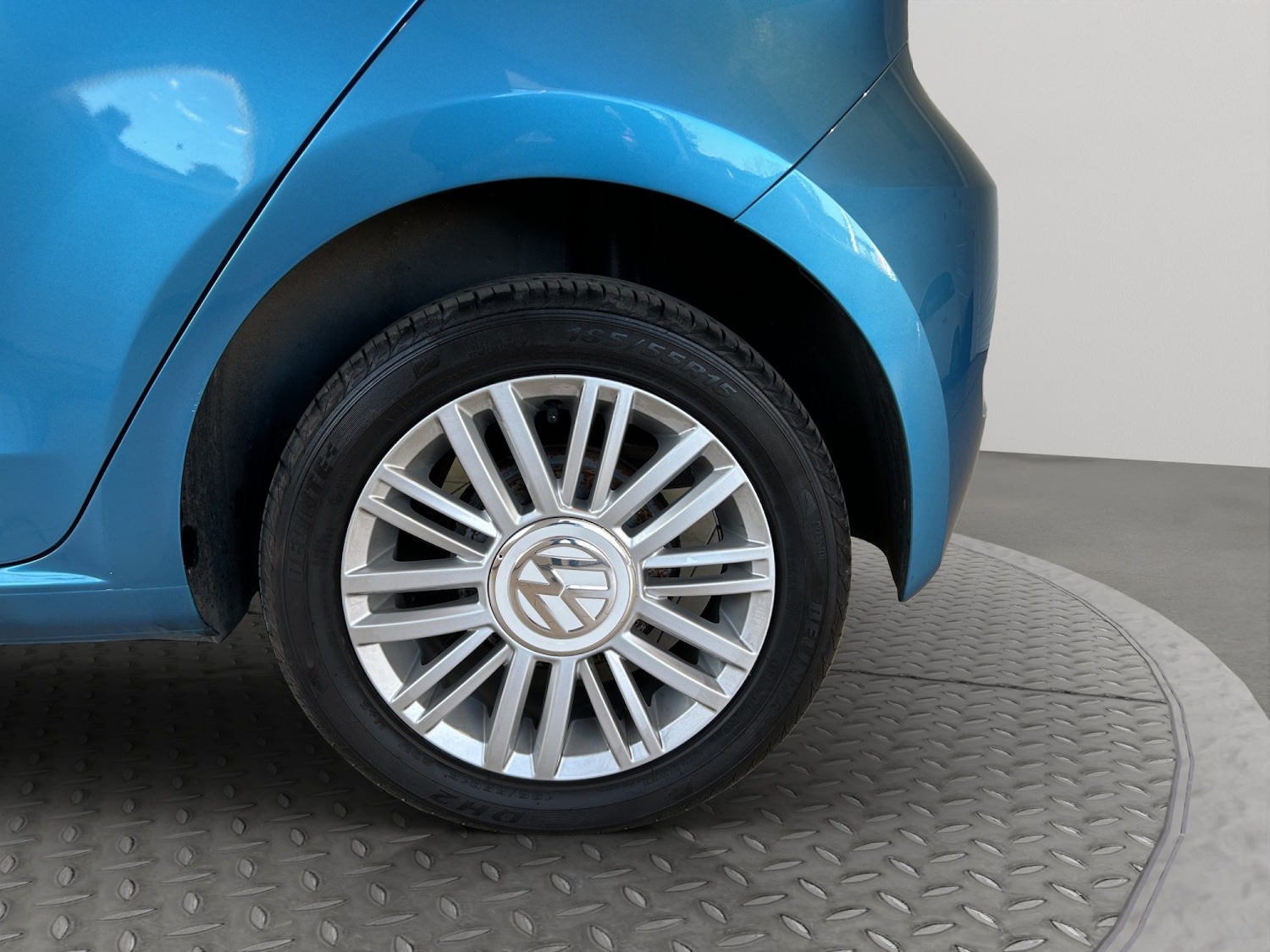 Used Volkswagen up! 2017 for sale - 77721296: Photo 20