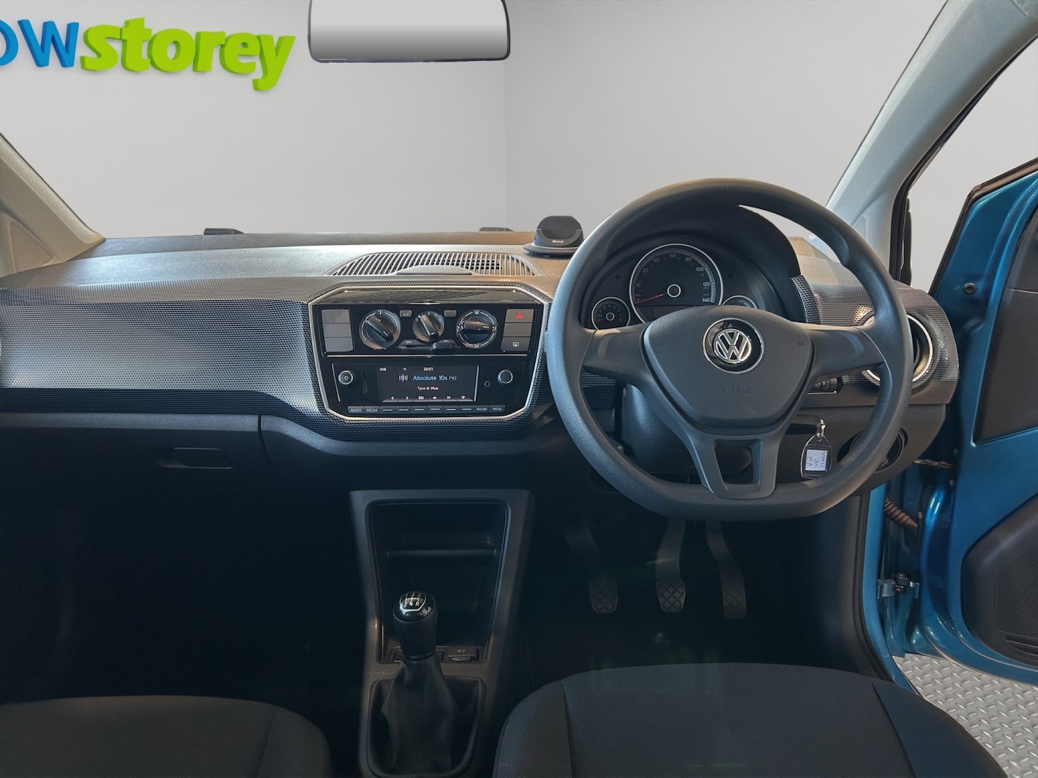 Used Volkswagen up! 2017 for sale - 77721296: Photo 21