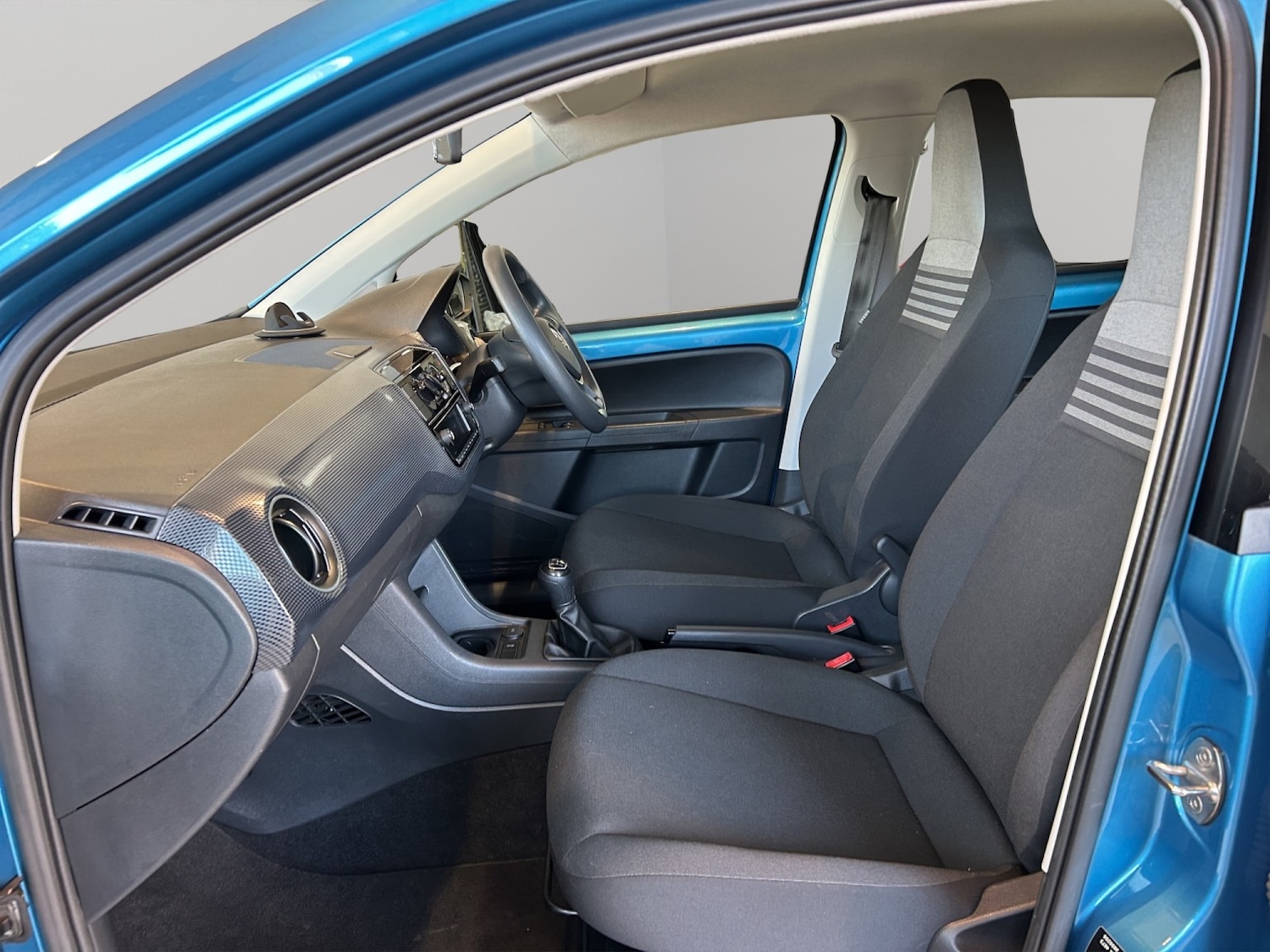 Used Volkswagen up! 2017 for sale - 77721296: Photo 22