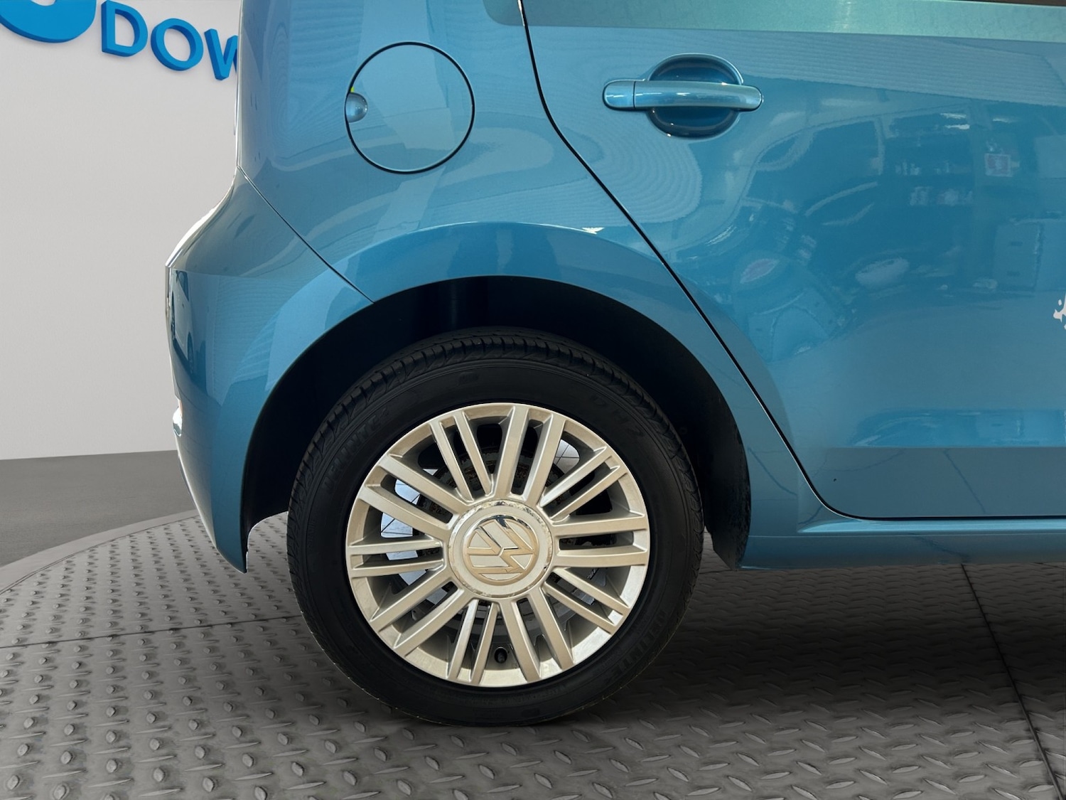 Used Volkswagen up! 2017 for sale - 77721296: Photo 23