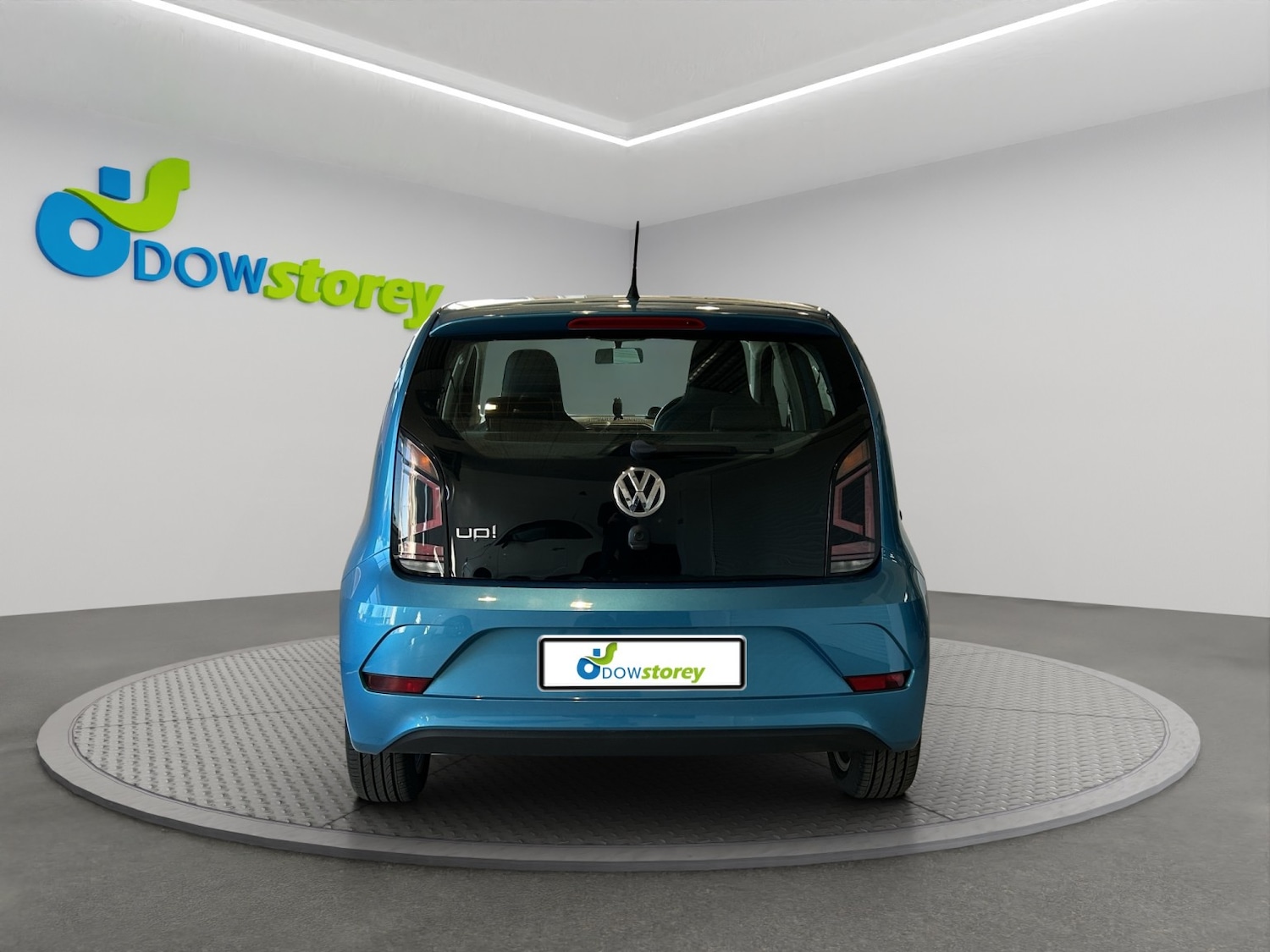Used Volkswagen up! 2017 for sale - 77721296: Photo 6