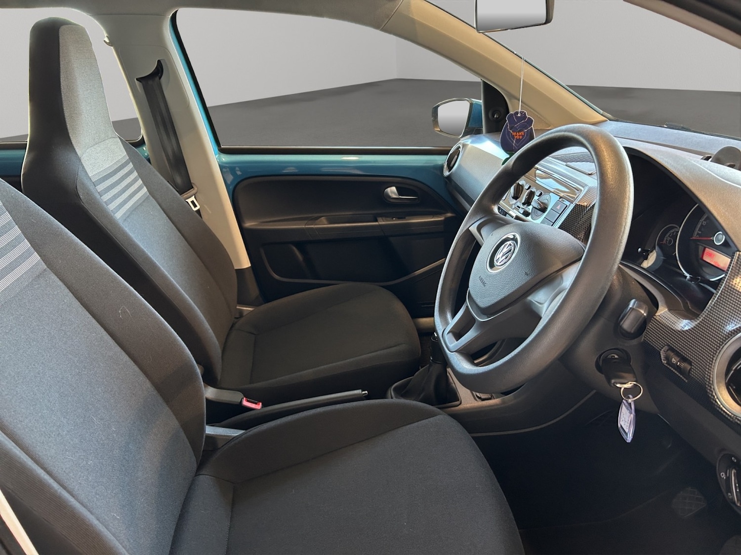 Used Volkswagen up! 2017 for sale - 77721296: Photo 7