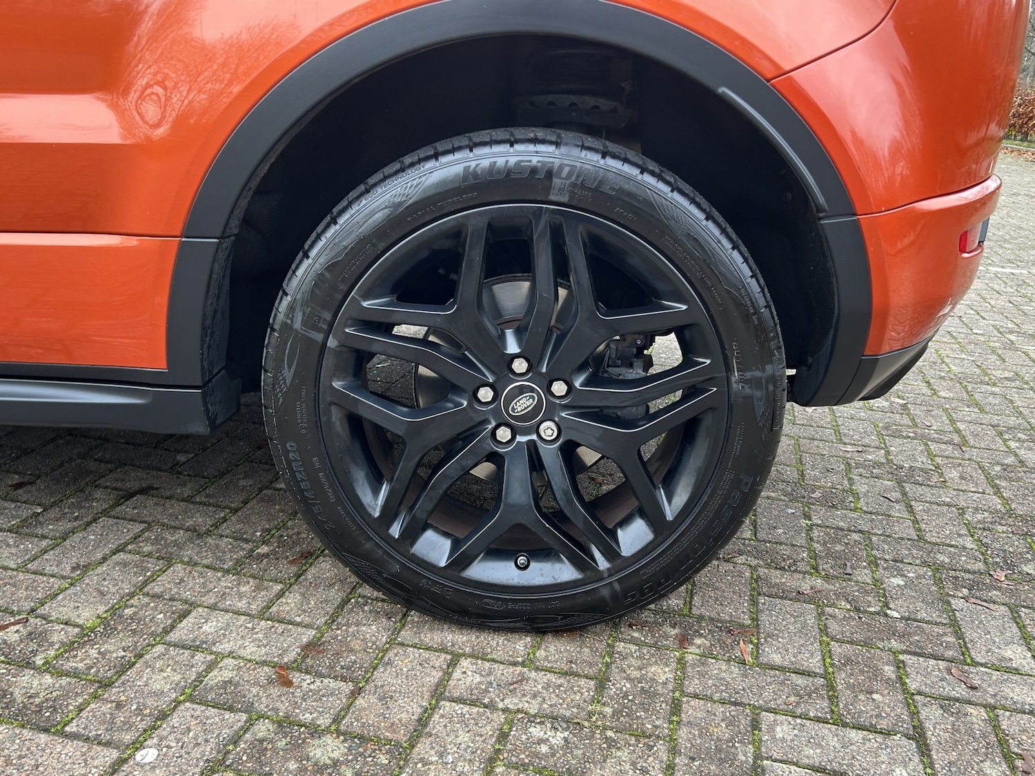 Used Land Rover Range Rover Evoque 2016 for sale - 76712379: Photo 13