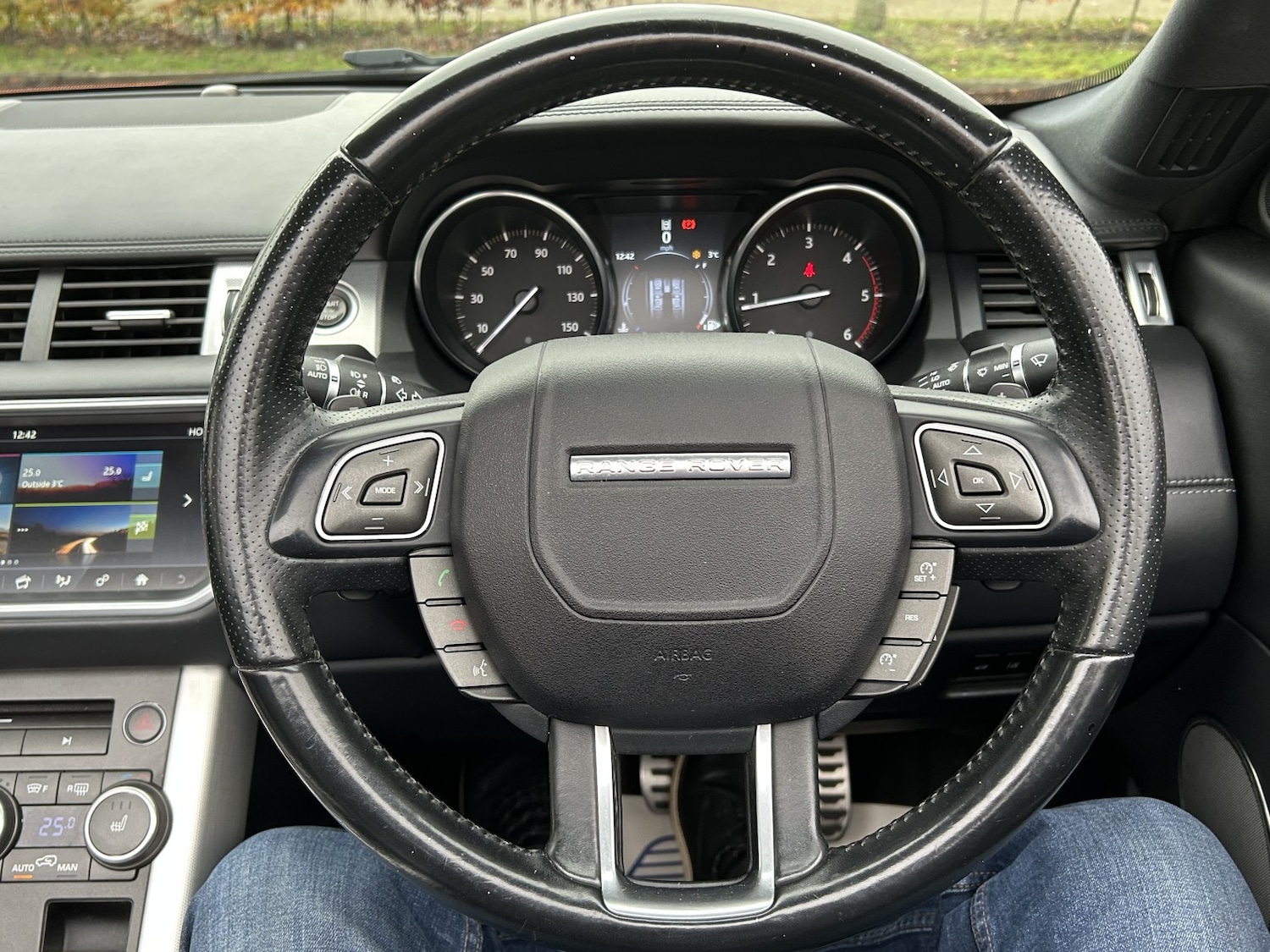 Used Land Rover Range Rover Evoque 2016 for sale - 76712379: Photo 20