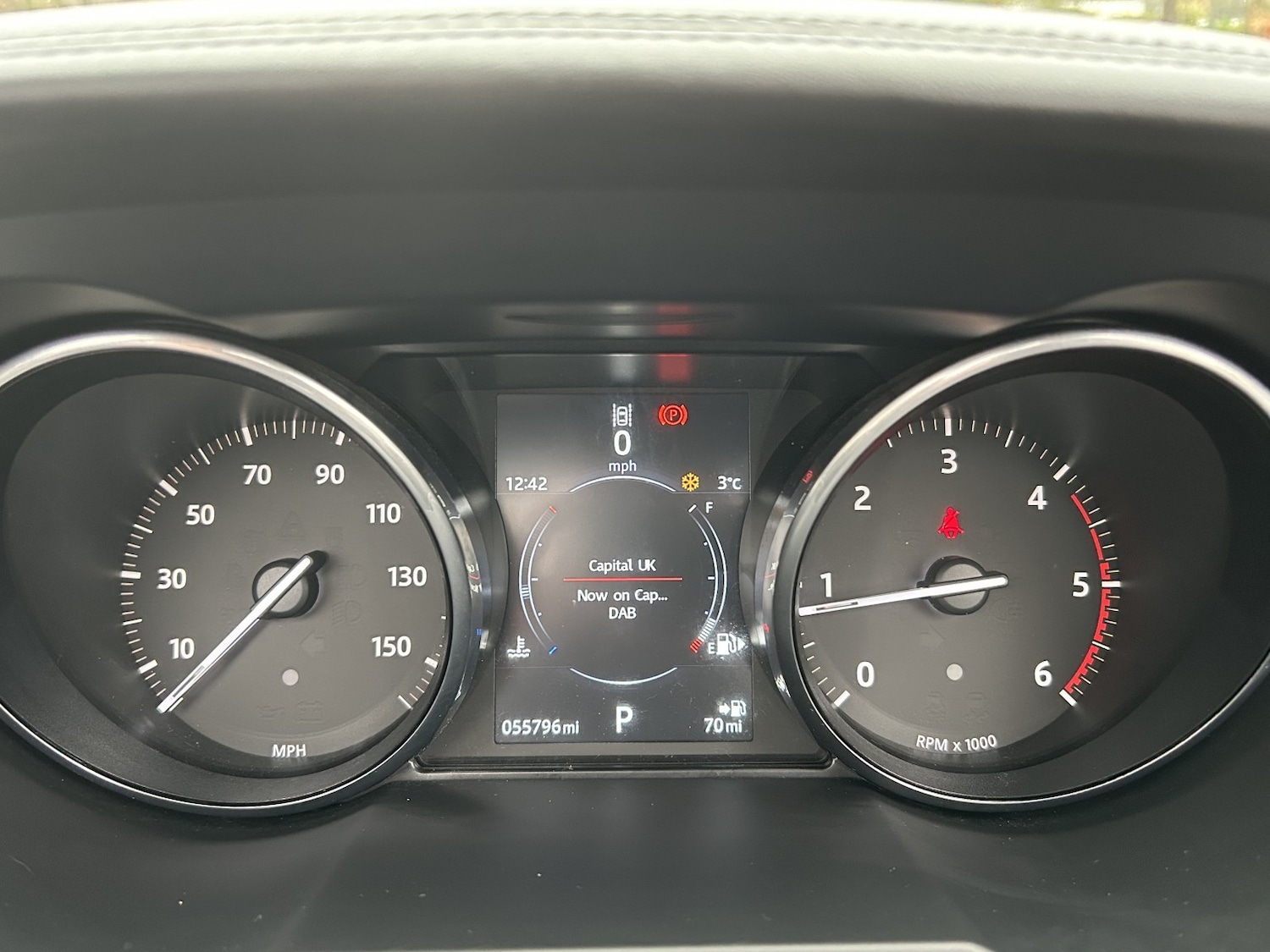 Used Land Rover Range Rover Evoque 2016 for sale - 76712379: Photo 21