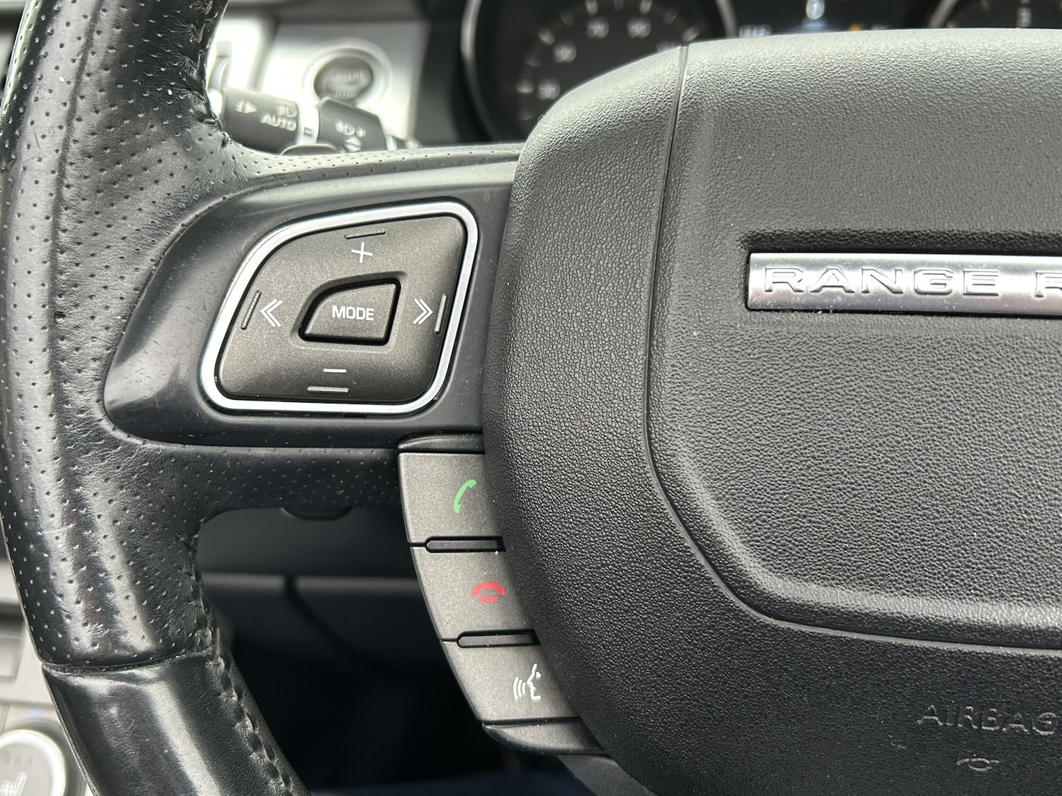 Used Land Rover Range Rover Evoque 2016 for sale - 76712379: Photo 22