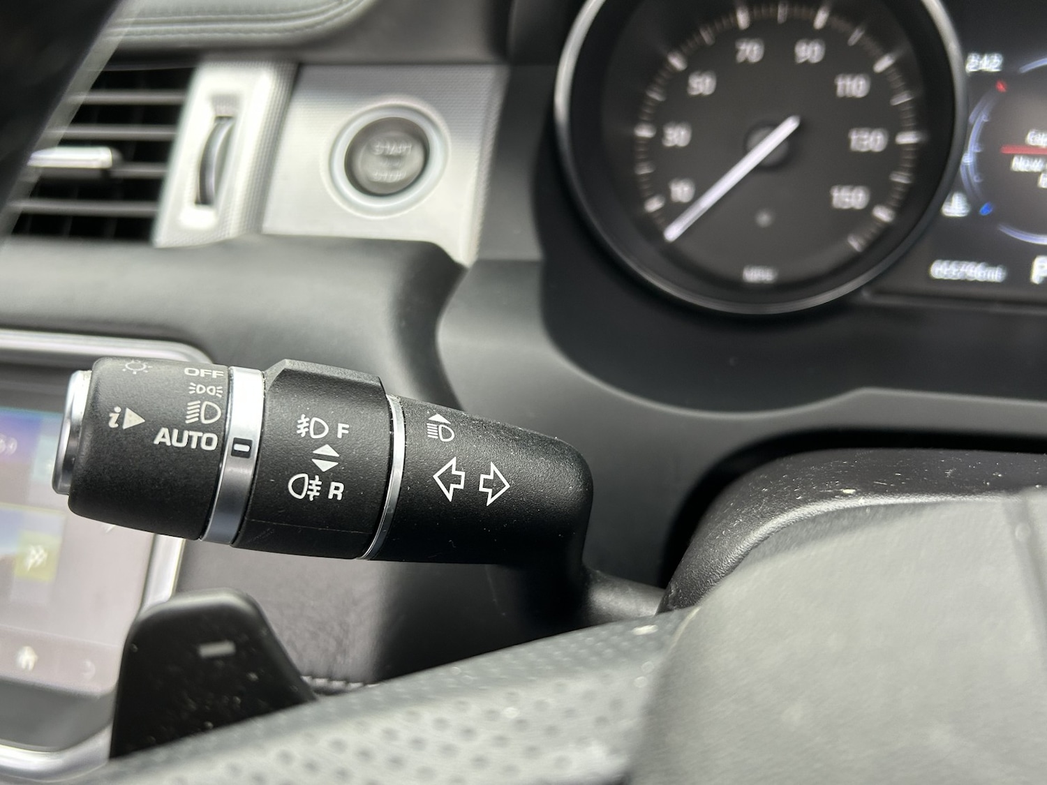 Used Land Rover Range Rover Evoque 2016 for sale - 76712379: Photo 25