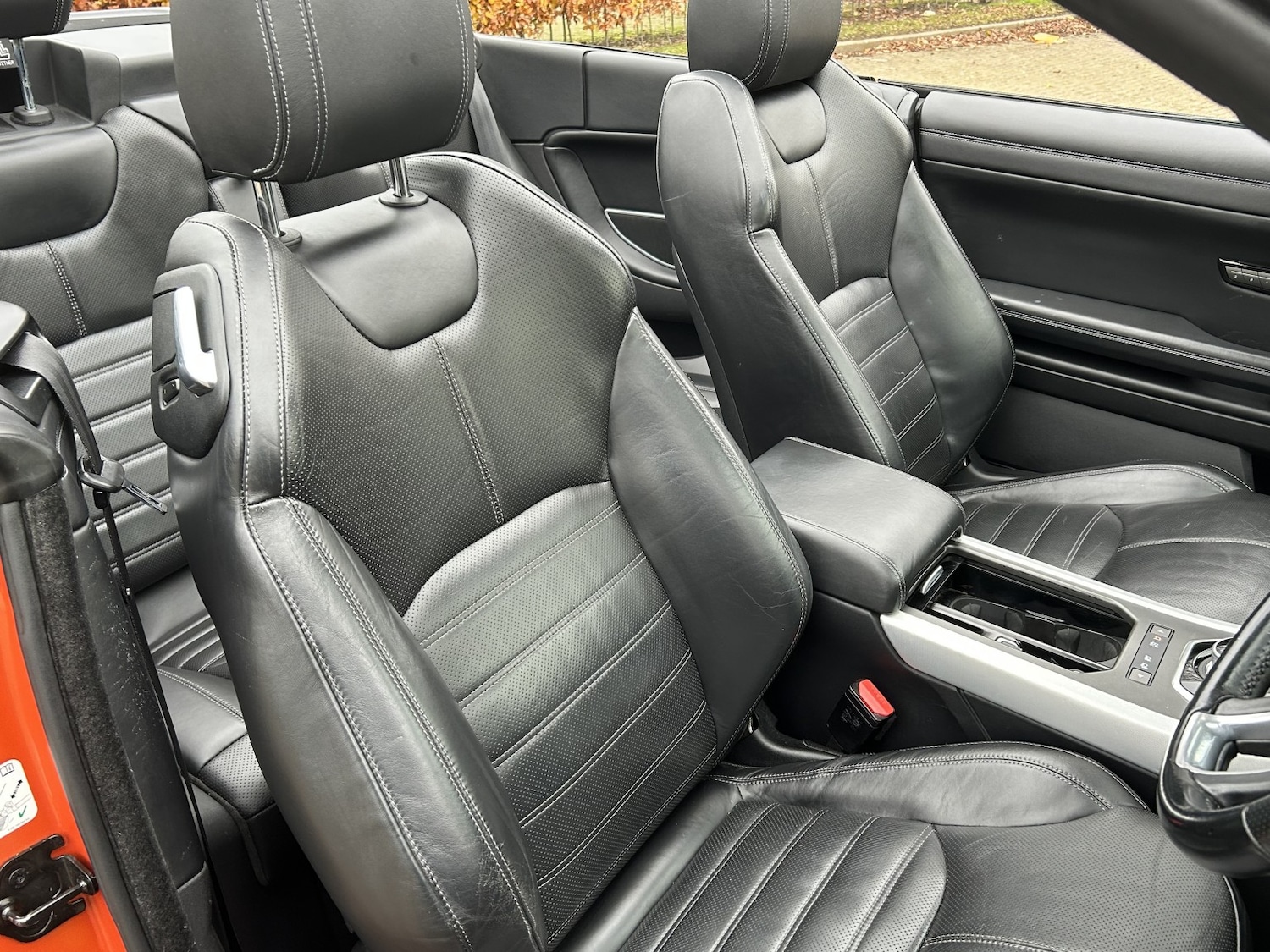 Used Land Rover Range Rover Evoque 2016 for sale - 76712379: Photo 8