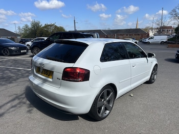 Used Audi A3 2012 for sale - 78674215: Photo