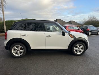 Used MINI Countryman 2011 for sale - 77251306: Photo