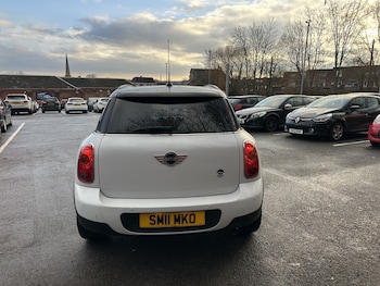 Used MINI Countryman 2011 for sale - 77251306: Photo