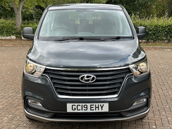 Used Hyundai i800 2019 for sale - 75667836: Photo