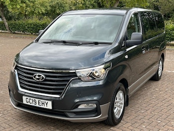 Used Hyundai i800 2019 for sale - 75667836: Photo