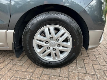 Used Hyundai i800 2019 for sale - 75667836: Photo
