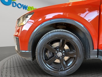 Used Audi Q2 2017 for sale - 77535984: Photo