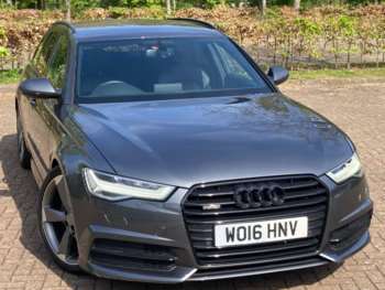 2016 - 2.0 TDI Black Edition 5-Door