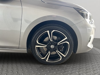 Used Vauxhall Corsa 2021 for sale - 77851265: Photo