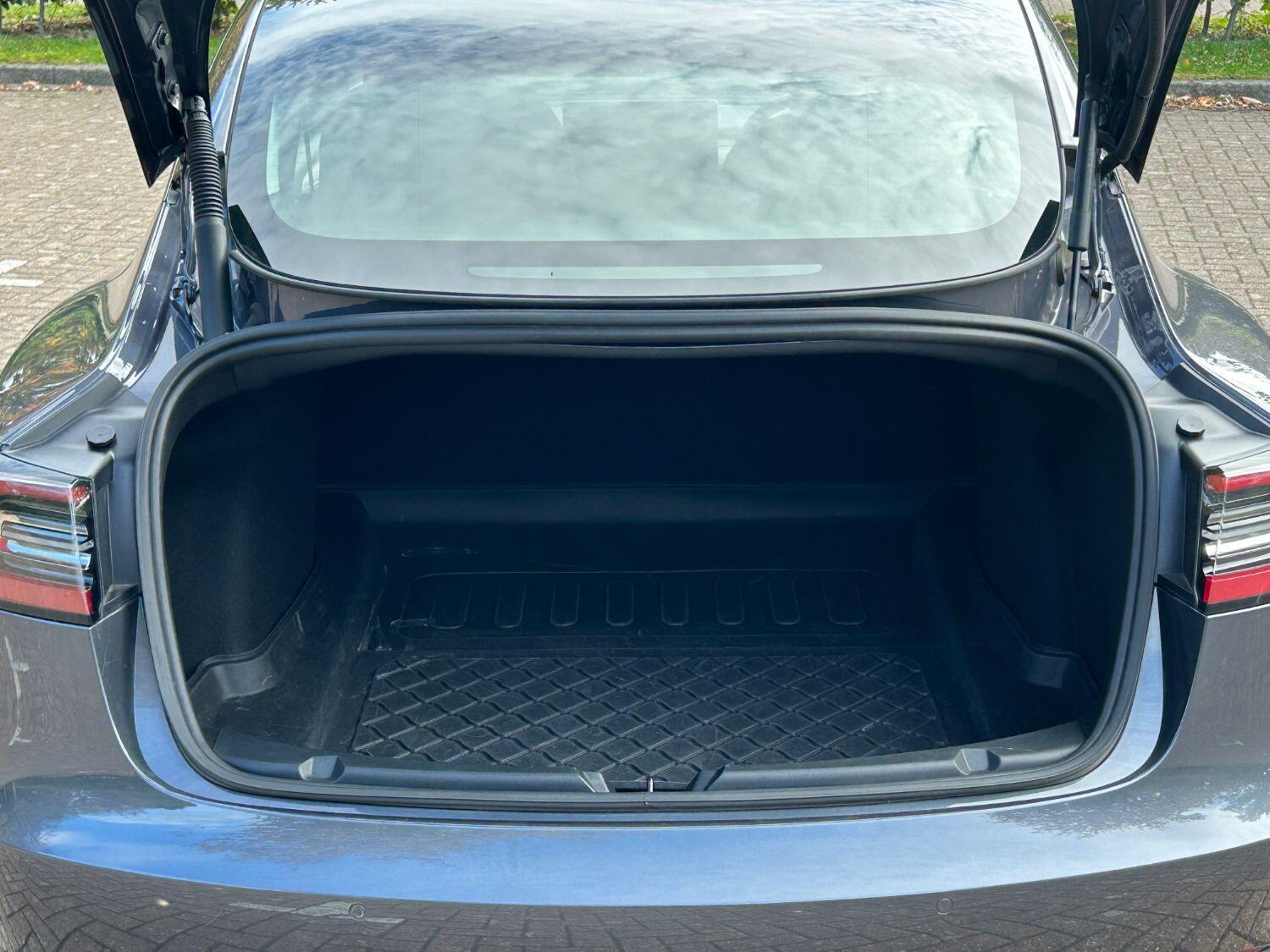 Used Tesla Model 3 2021 for sale - 76107433: Photo 11