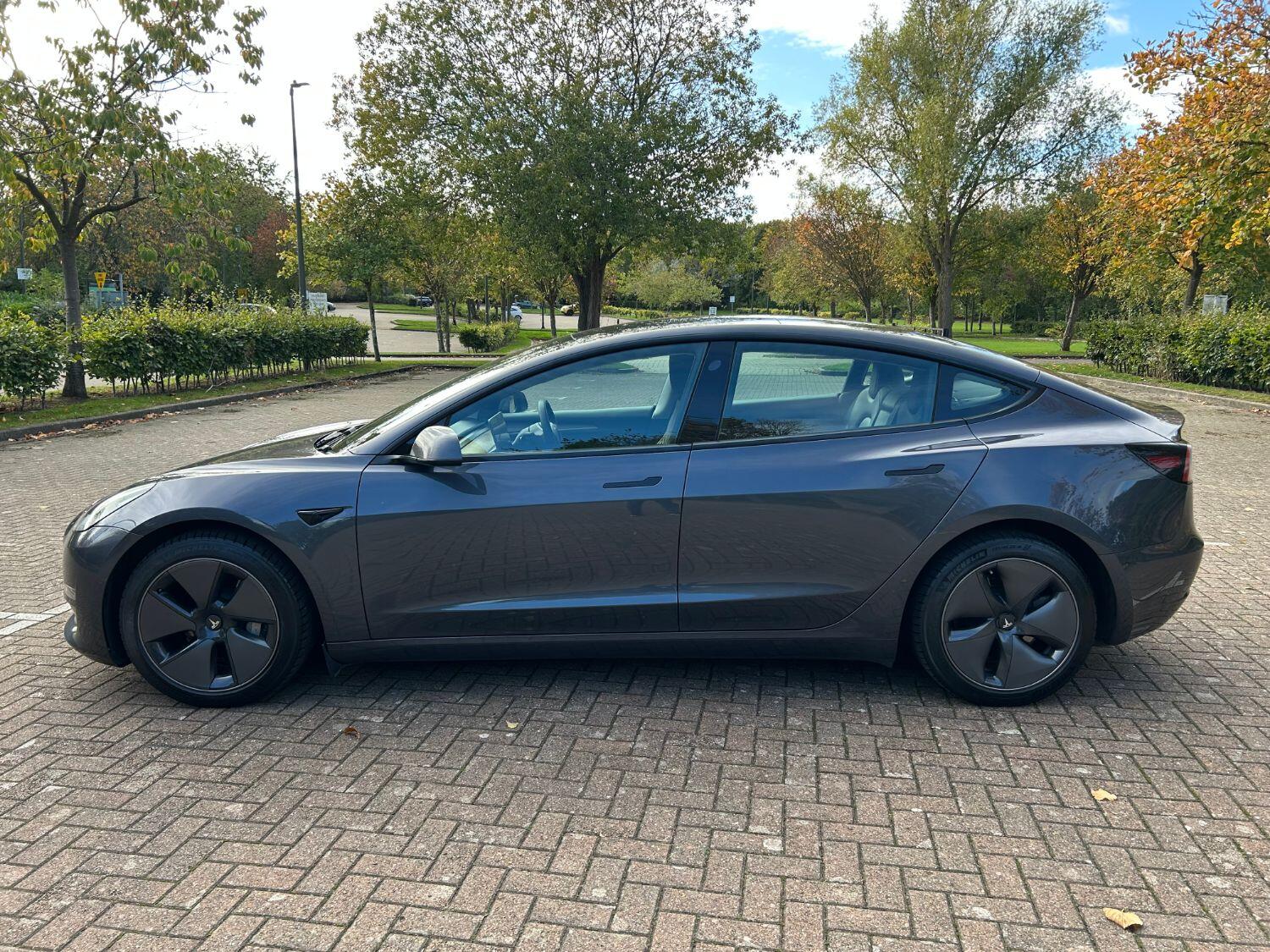 Used Tesla Model 3 2021 for sale - 76107433: Photo 15