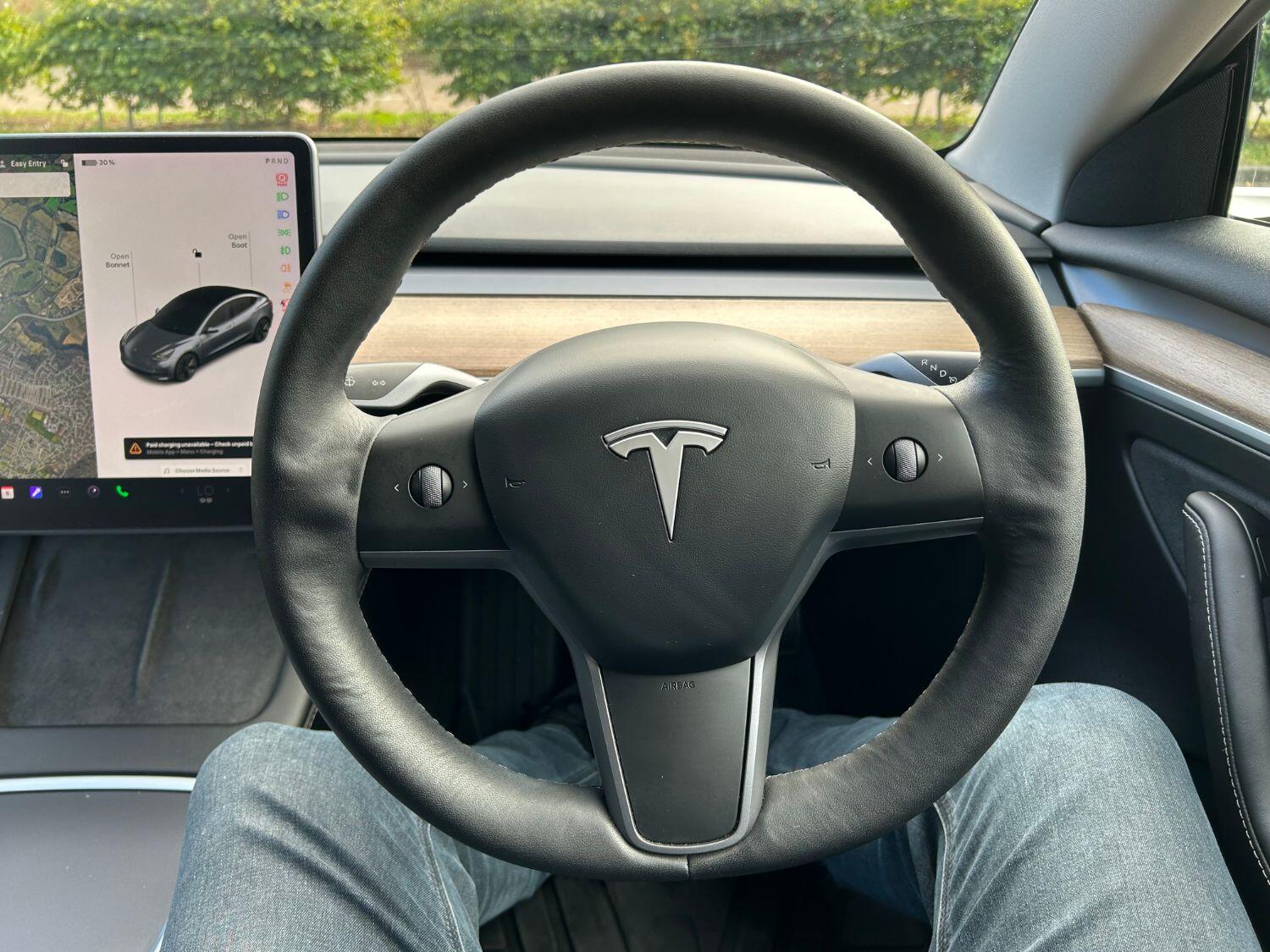 Used Tesla Model 3 2021 for sale - 76107433: Photo 18