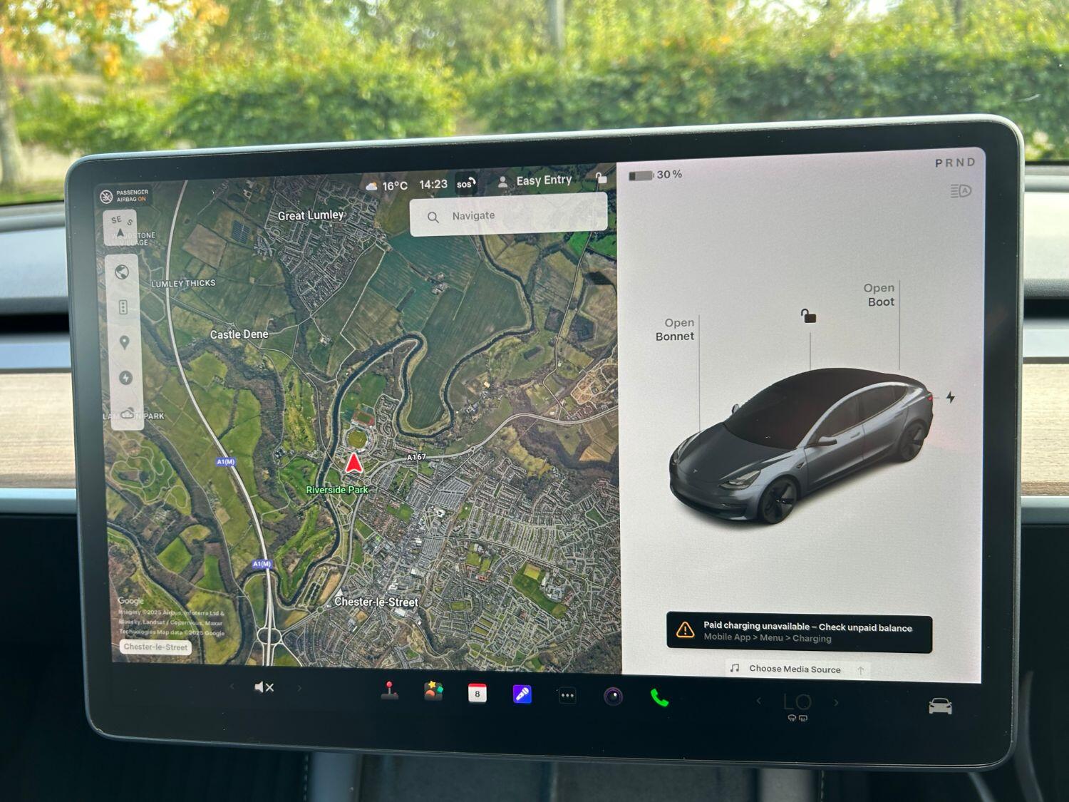 Used Tesla Model 3 2021 for sale - 76107433: Photo 19