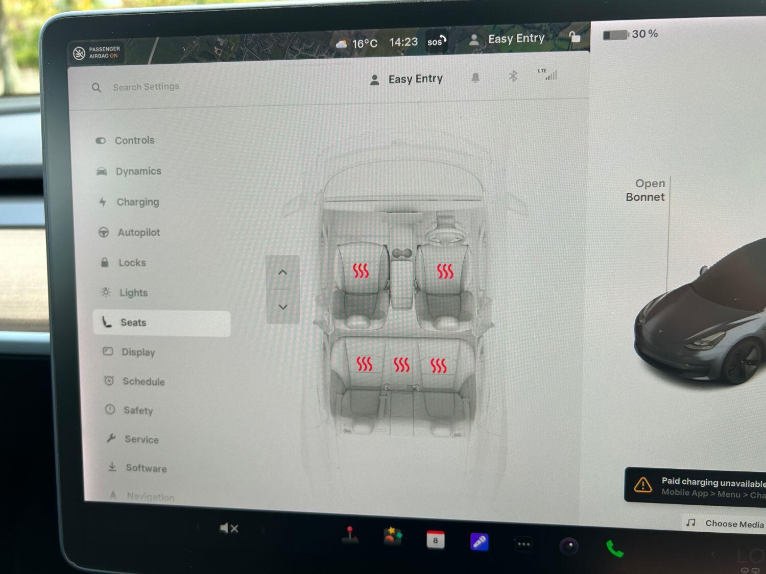 Used Tesla Model 3 2021 for sale - 76107433: Photo 20