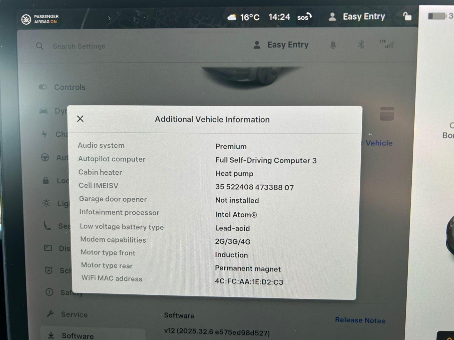 Used Tesla Model 3 2021 for sale - 76107433: Photo 22