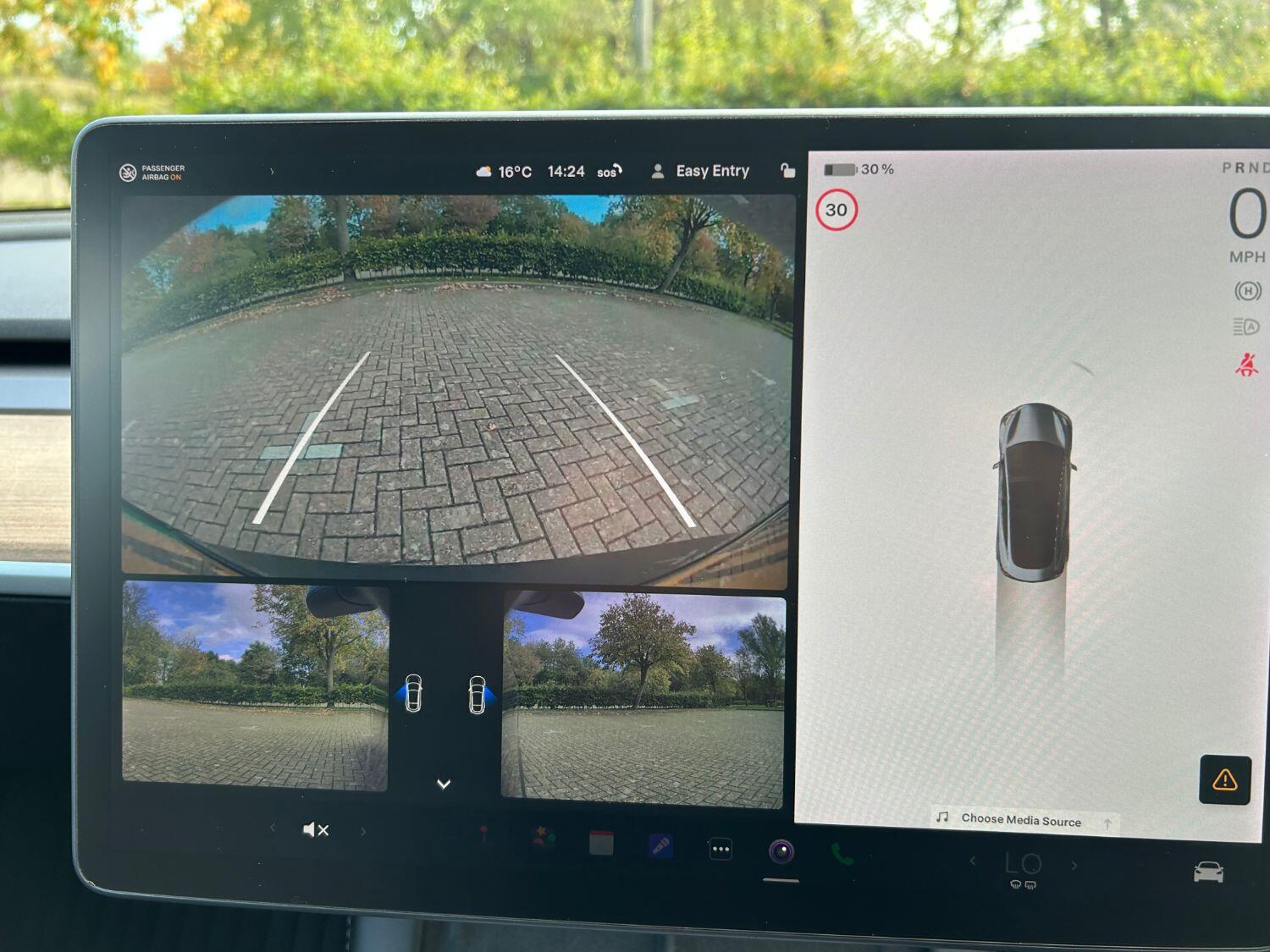 Used Tesla Model 3 2021 for sale - 76107433: Photo 23