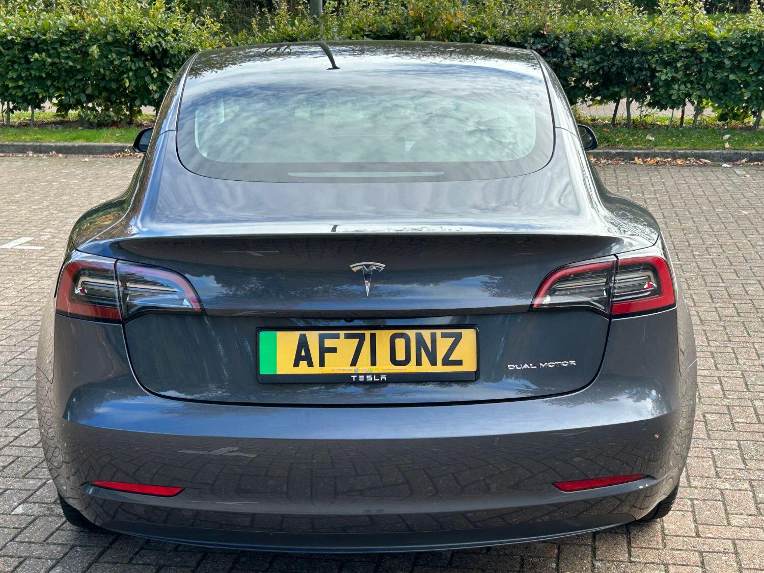 Used Tesla Model 3 2021 for sale - 76107433: Photo 5