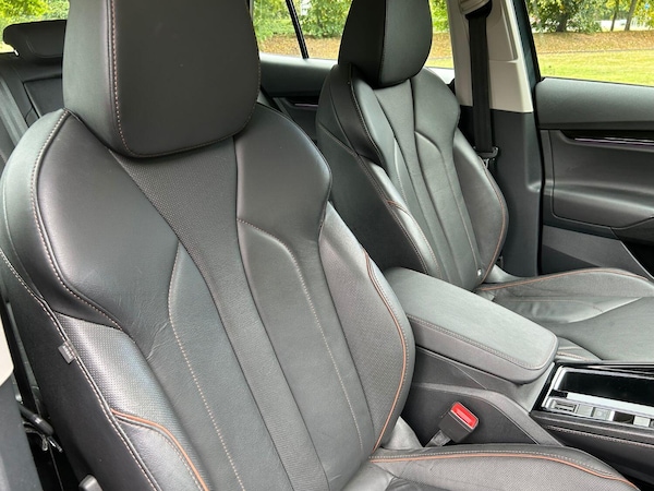 Used Skoda Enyaq 2021 for sale - 75550289: Photo 16