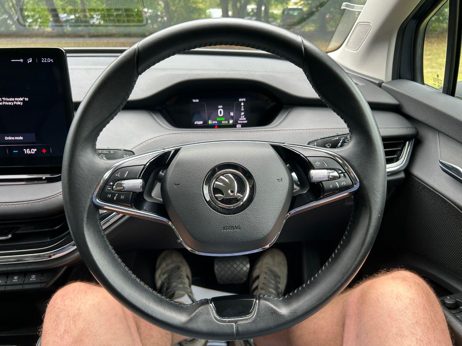 Vehicle 17