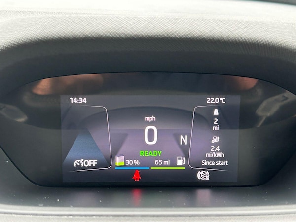 Used Skoda Enyaq 2021 for sale - 75550289: Photo 18